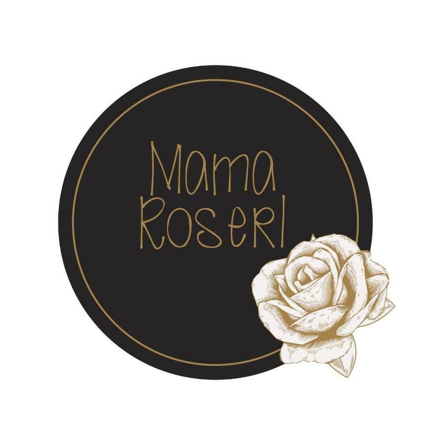 Mama Roserl Хауценберг Екстериор снимка